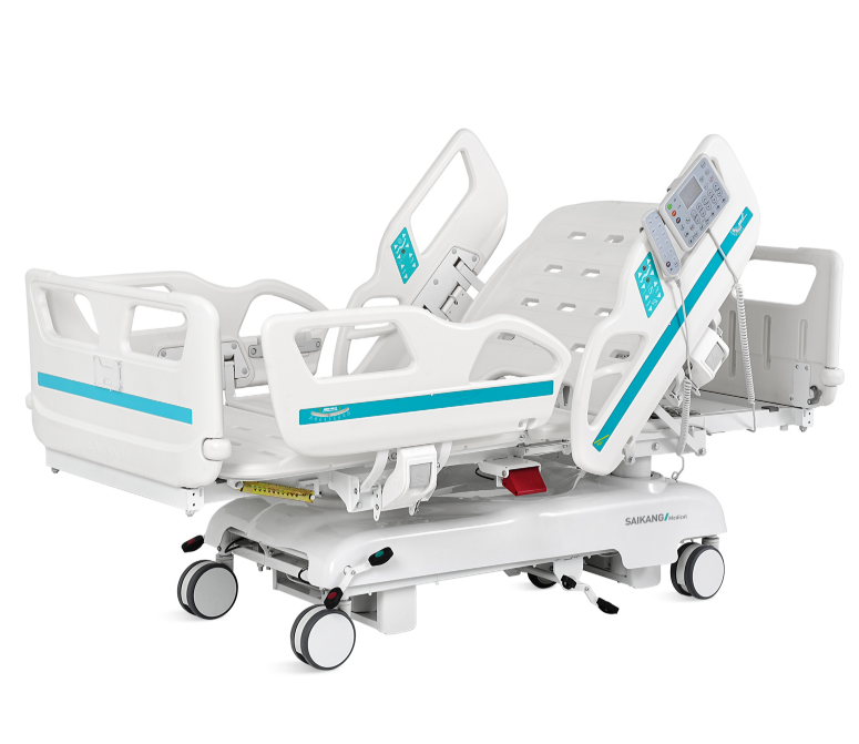 电动医疗床